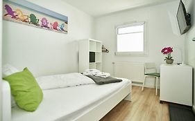 Hotel City Inn